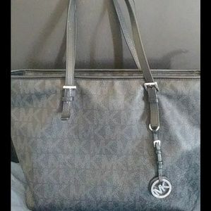 Michael Kors Tote Bag